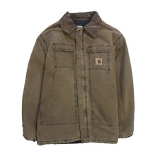 Jay Klaitz Zero Day Arctic Work Jacket