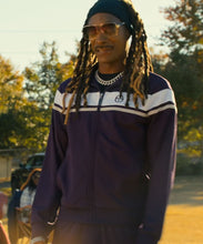 The Underdoggs Jaycen Head Coach Tracksuit