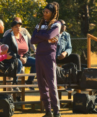 The Underdoggs Jaycen Head Coach Tracksuit