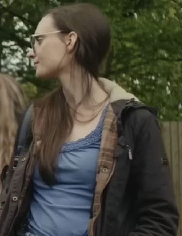 Winnie the Pooh Blood and Honey Natasha Rose Mills Jacket