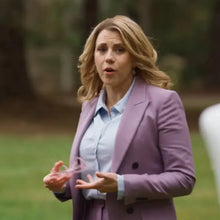 Jodie Sweetin The Jane Mysteries: A Deadly Prescription 2024 Tuxedo