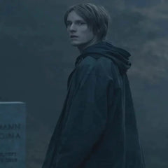 Dark Jonas Kahnwald Season 03 Jacket