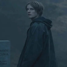 Dark Jonas Kahnwald Season 03 Jacket