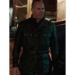Jonathon Wilde Grimm S04 Jacket