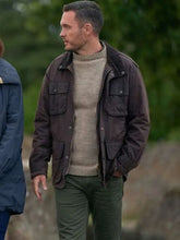 Jordan Young A Scottish Love Scheme 2024 Jacket