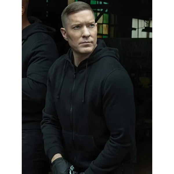 Tommy Egan Power Book IV Force S01 Jacket