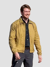 Joseph Kinds of Kindness Beige Cotton Jacket