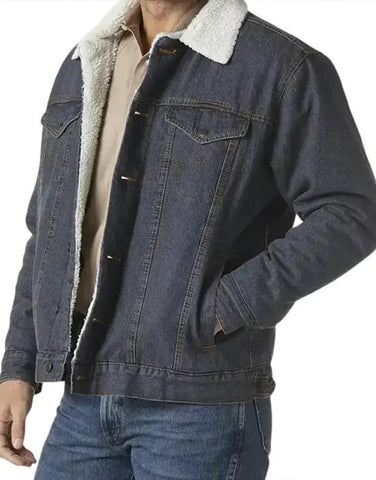 Staten Kirkland Ransom Canyon 2025 Jacket