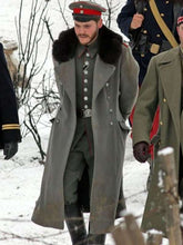 Daniel Brühl Joyeux Noel Trench Coat