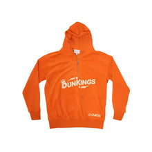 Juicy Couture x Dunkin DunKings Hoodie Limited Edition Streetwear