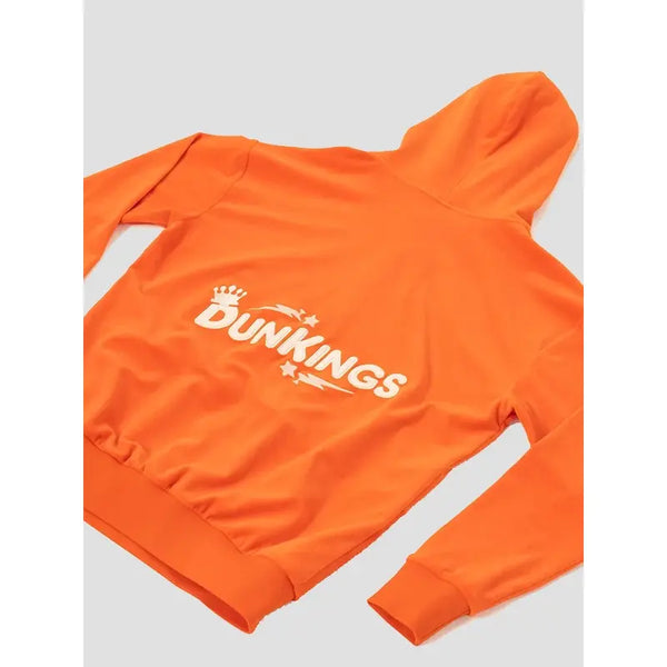 Juicy Couture x Dunkin DunKings Hoodie Limited Edition Streetwear