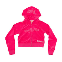 Juicy Couture x Dunkin DunQueens Pink Jacket