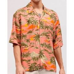 Jurassic World Rebirth Mahershala Ali Shirt