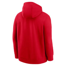 Red Busted Play Club Kansas City Chiefs Hoodie