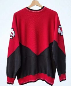 Taylor Swift Vintage Chiefs Sweatshirt