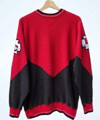 Taylor Swift Vintage Chiefs Sweatshirt