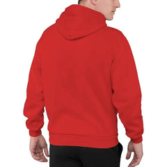 Kansas City Chiefs Football Team Hoodie