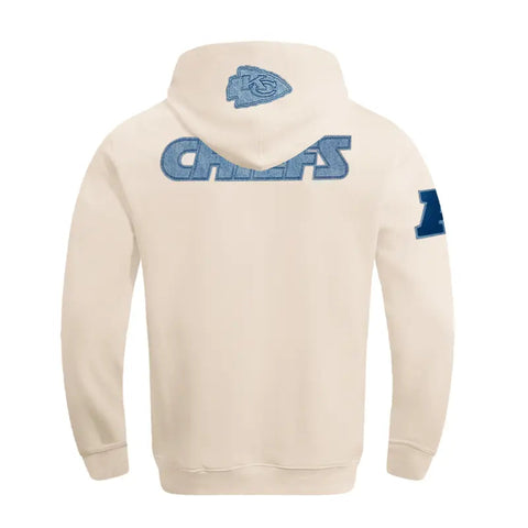 Kansas City Chiefs Varsity Blues Hoodie