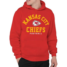 Kansas City Chiefs Football Team Hoodie