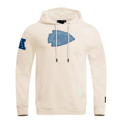 Kansas City Chiefs Varsity Blues Hoodie