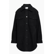 Karla Dixon Reacher Black Shaket