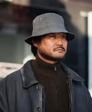 Karma S01 Kim Sung Kyun Jacket