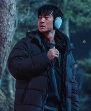 Karma S01 Park Hae-soo Jacket