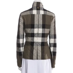 Katie Lowes The Hunting Wives Jacket