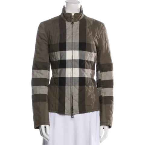 Katie Lowes The Hunting Wives Jacket