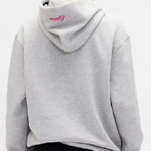 Katseye Gap Black Hoodie