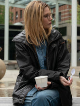 Kelly Reilly Little Wing 2024 Black Jacket
