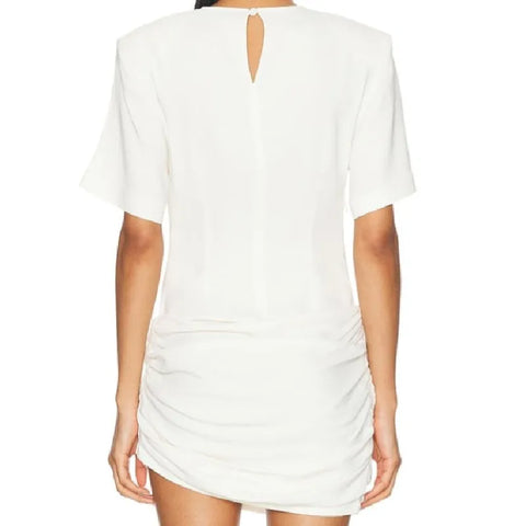 Kelsea Ballerini The Voice S27 Print Dress