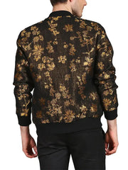 KENAN SEASON 2 RICK BOMBER JACKET