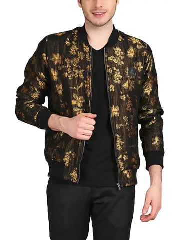 KENAN SEASON 2 RICK BOMBER JACKET