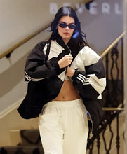 Kendall Jenner Adidas Track Jacket