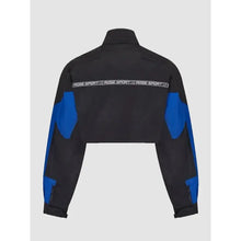 Martine Rose Cropped Jacket – Sporty & Contemporary Look