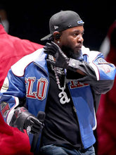 Kendrick Lamar Super Bowl 2025 Gloria Jacket
