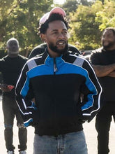 Kendrick Lamar Not Like Us 2024 Track Jacket