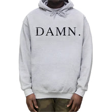 Kendrick Lamar Damn Merch Pullover Hoodie
