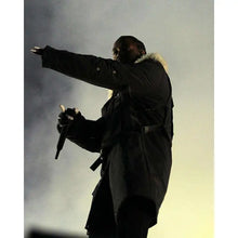 NCAA Football Championship Kendrick Lamar Jacket