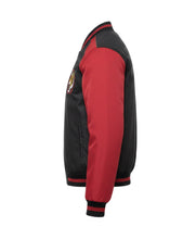 Kim Sung-cheol Gold Land Varsity Jacket