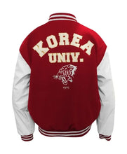 Korea University Varsity Jacket