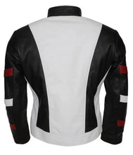 Kung Fu Classic Vintage Celebrity Bruce Lee Leather Jacket