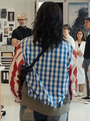 Paloma Castel La Maison Bomber Jacket