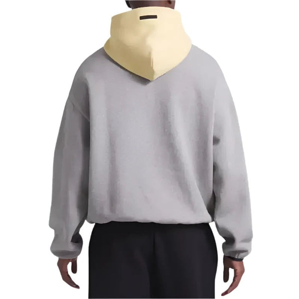 Los Angeles Lakers Essentials Pullover Hoodie