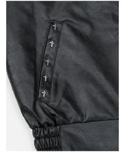 RTA x Landon Barker Aven Bomber Jacket
