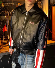 RTA x Landon Barker Aven Bomber Jacket