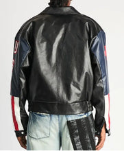 RTA x Landon Barker Aven Bomber Jacket