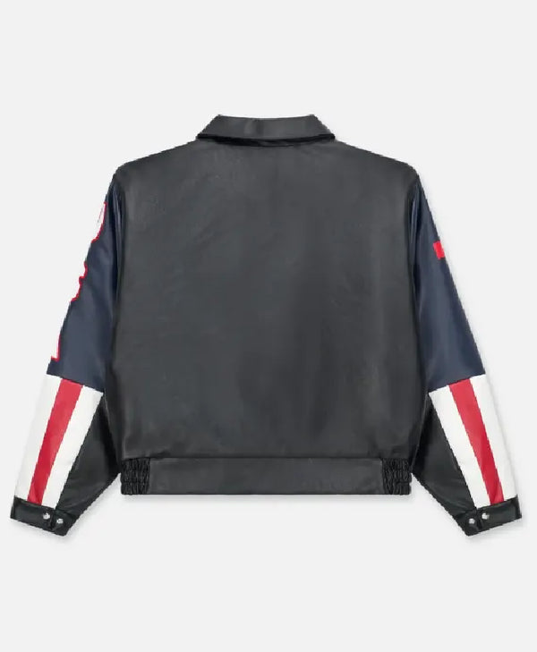 RTA x Landon Barker Aven Bomber Jacket