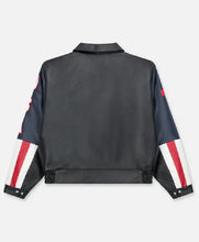 RTA x Landon Barker Aven Bomber Jacket